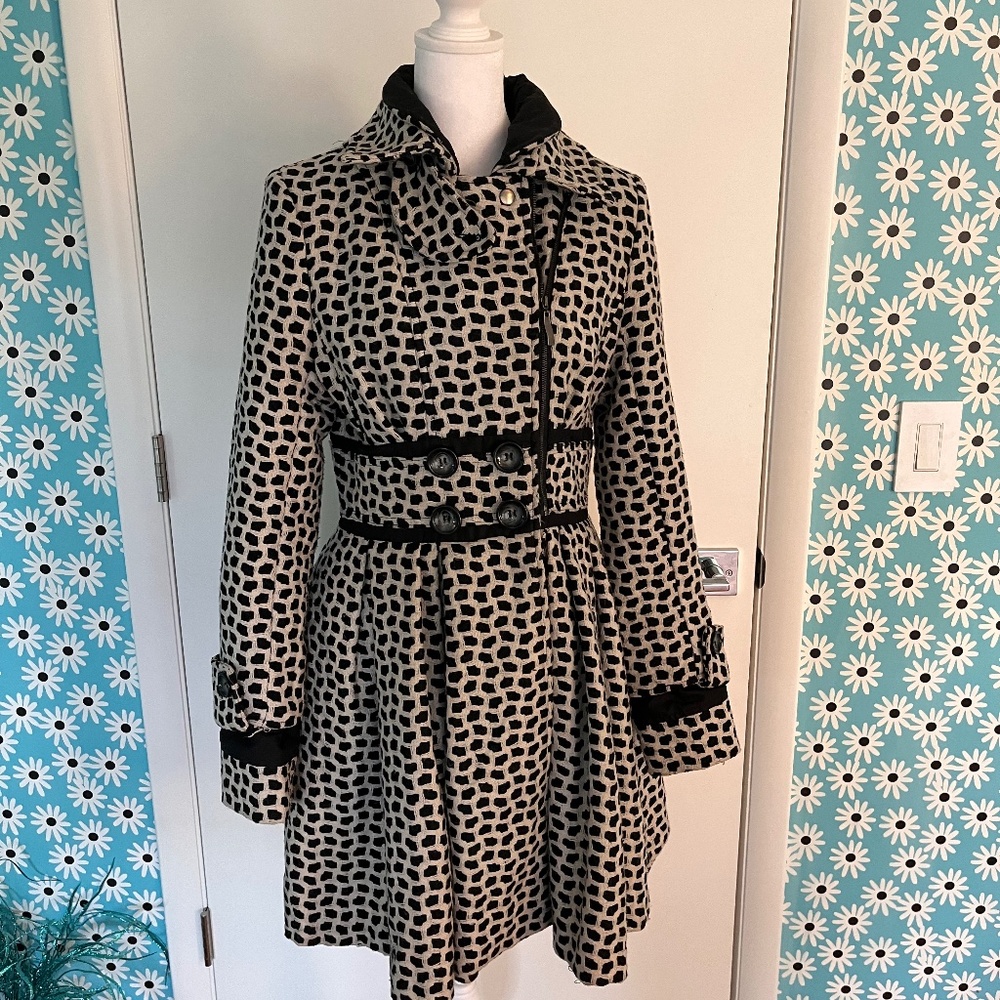 Cute coat